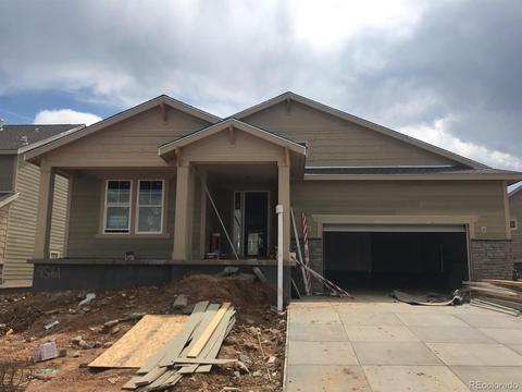 9561 Eldora St, Arvada, CO 80007 photo 1