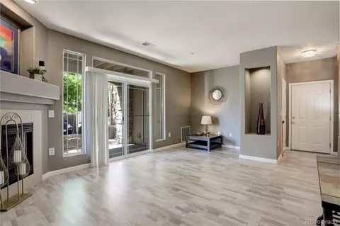 8427 S Hoyt Way #106, Littleton, CO 80128