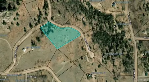 82 Ignacio Way, Como, CO 80432 photo 17
