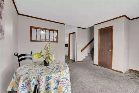 Dining - 16163 E 18th Pl, Aurora, CO 80011 photo 1 of 1