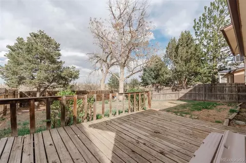Exterior - 16163 E 18th Pl, Aurora, CO 80011 photo 2 of 3