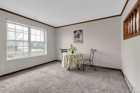 Living - 16163 E 18th Pl, Aurora, CO 80011 photo 1 of 2