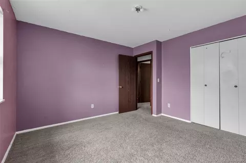 Bedroom - 16163 E 18th Pl, Aurora, CO 80011 photo 2 of 3