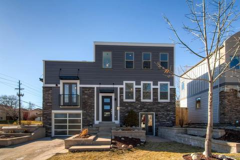 2025 Hooker St, Denver, CO 80211 photo 1