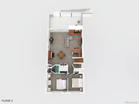 1135 Iris St, Lakewood, CO 80215 photo 49