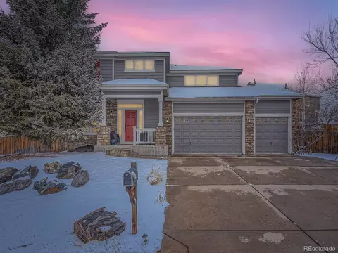 779 Halfmoon Dr, Castle Rock, CO 80104