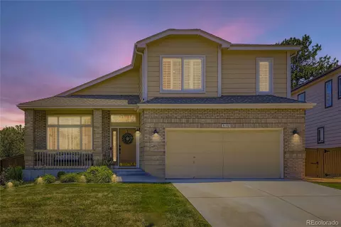 5130 Morning Glory Pl, Highlands Ranch, CO 80130