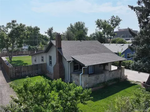 4880 Ingalls St, Wheat Ridge, CO 80033