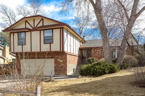 6144 S Newport St, Centennial, CO 80111