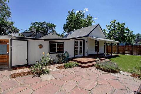 2003 Arapahoe Ave, Boulder, CO 80302 photo 1