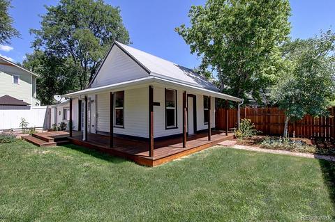 2003 Arapahoe Ave, Boulder, CO 80302 photo 2