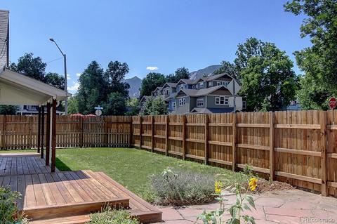 2003 Arapahoe Ave, Boulder, CO 80302 photo 22