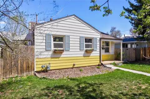 1332 Valentia St, Denver, CO 80220