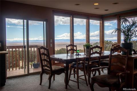 4236 Tranquil Way, Crestone, CO 81131 photo 1