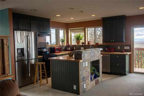 4236 Tranquil Way, Crestone, CO 81131 photo 4