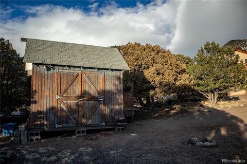 4236 Tranquil Way, Crestone, CO 81131 photo 28