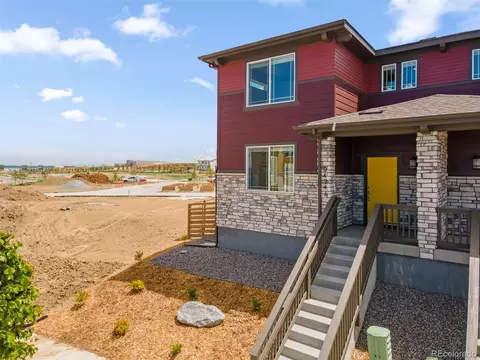 Exterior - 24246 E 53rd Dr, Aurora, CO 80019 photo 3 of 4
