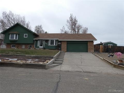 107 Pinyon Cir, Rangely, CO 81648 photo 1