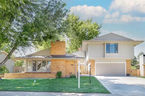 3371 S Magnolia St, Denver, CO 80224