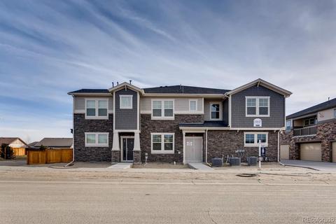 24866 E Calhoun Pl #C, Aurora, CO 80016 photo 2