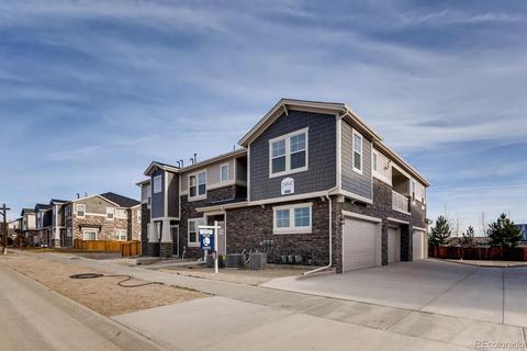 24866 E Calhoun Pl #C, Aurora, CO 80016 photo 1