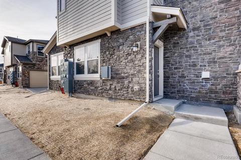 24866 E Calhoun Pl #C, Aurora, CO 80016 photo 3