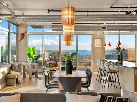 1401 Wewatta St #1203, Denver, CO 80202