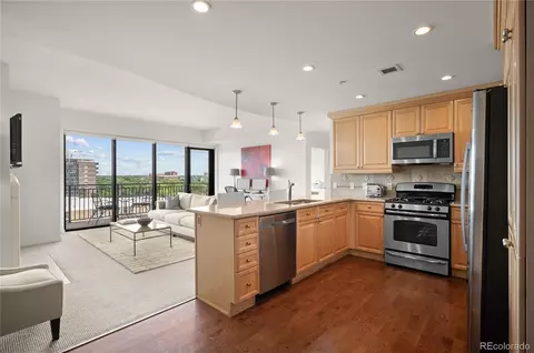 2990 E 17th Ave #904, Denver, CO 80206