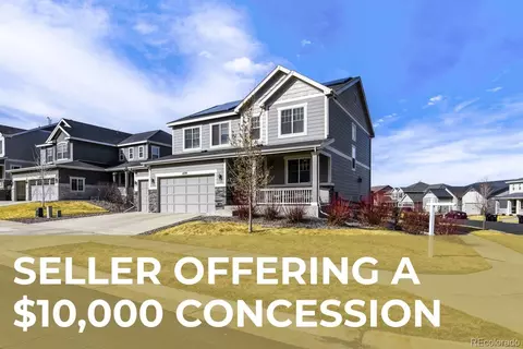 11230 Endeavor Dr, Parker, CO 80134