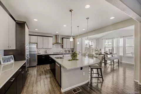 11230 Endeavor Dr, Parker, CO 80134