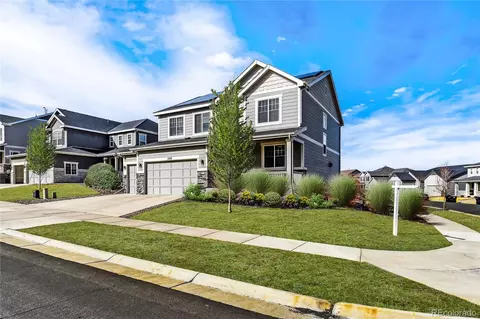 11230 Endeavor Dr, Parker, CO 80134