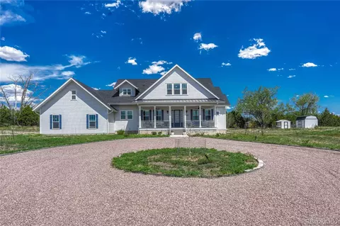 1183 2nd St, Penrose, CO 81240