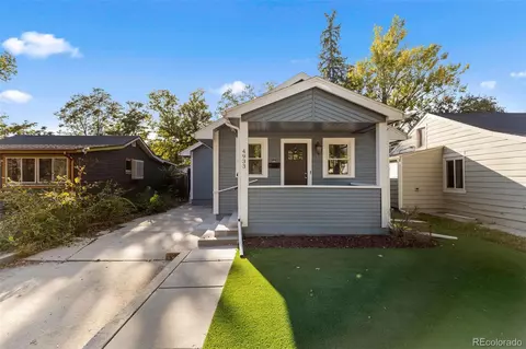 4933 Grove St, Denver, CO 80221