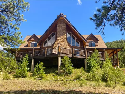 6101 Tallahassee Trl, Canon City, CO 81212