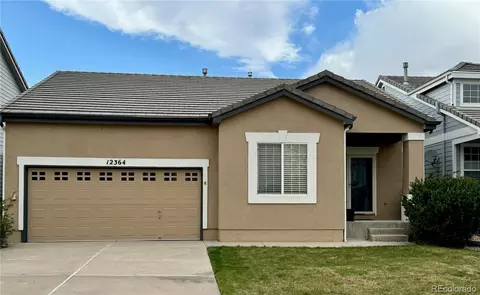 12364 Nate Cir, Parker, CO 80134