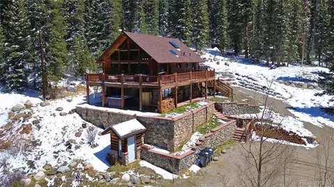 Other - 232 Goldfinch Pl, Alma, CO 80420 photo 8 of 14