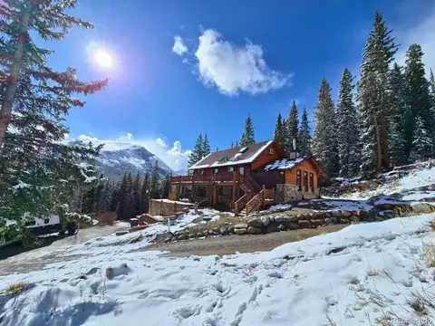Other - 232 Goldfinch Pl, Alma, CO 80420 photo 12 of 14