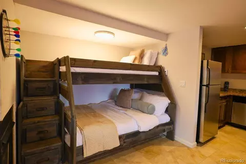 Bedroom - 232 Goldfinch Pl, Alma, CO 80420 photo 11 of 12