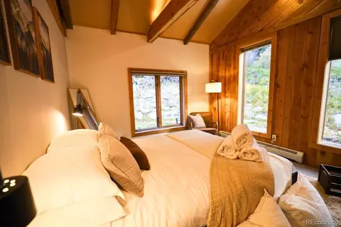 Bedroom - 232 Goldfinch Pl, Alma, CO 80420 photo 1 of 12