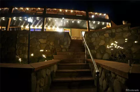 Exterior - 232 Goldfinch Pl, Alma, CO 80420 photo 6 of 11