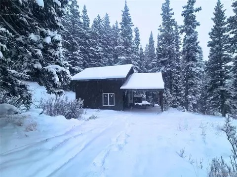 Other - 232 Goldfinch Pl, Alma, CO 80420 photo 13 of 14