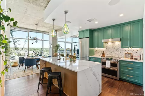 1700 Bassett St #1713, Denver, CO 80202