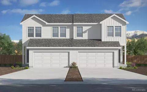 3628 Evelyn Ln, Colorado Springs, CO 80907