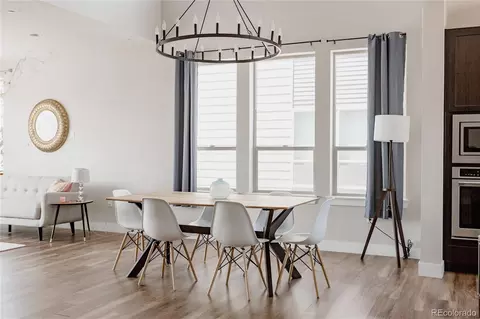 Dining - 8952 E 47th Ave, Denver, CO 80238 photo 3 of 4