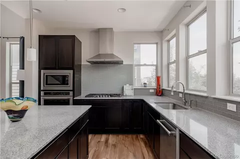 Kitchen - 8952 E 47th Ave, Denver, CO 80238 photo 4 of 4