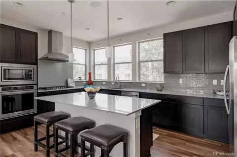 Kitchen - 8952 E 47th Ave, Denver, CO 80238 photo 2 of 4