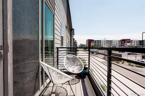 Exterior - 8952 E 47th Ave, Denver, CO 80238 photo 5 of 5