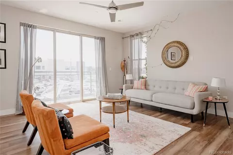 Living - 8952 E 47th Ave, Denver, CO 80238 photo 2 of 2