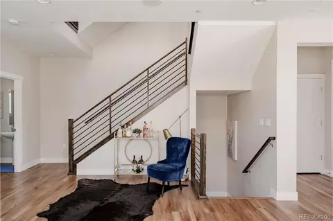 Entry Way - 8952 E 47th Ave, Denver, CO 80238 photo 2 of 3