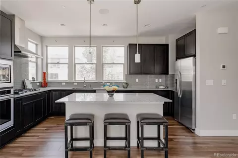 Kitchen - 8952 E 47th Ave, Denver, CO 80238 photo 1 of 4